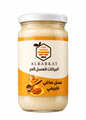 العسل الكريمي