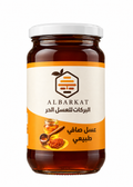 عسل سدر أصيل – مناحل البركات